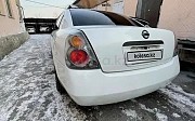 Nissan Altima, 2.5 вариатор, 2007, седан 