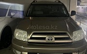 Toyota 4Runner, 4 автомат, 2005, внедорожник Алматы