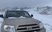 Toyota 4Runner, 4 автомат, 2005, внедорожник Алматы