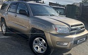 Toyota 4Runner, 4 автомат, 2005, внедорожник Алматы