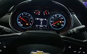 Chevrolet Malibu, 1.5 вариатор, 2020, седан Астана