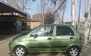 Daewoo Matiz, 0.8 механика, 2001, хэтчбек Шымкент