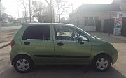 Daewoo Matiz, 0.8 механика, 2001, хэтчбек Шымкент