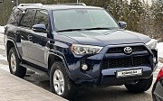 Toyota 4Runner, 4 автомат, 2016, внедорожник Алматы