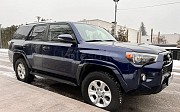 Toyota 4Runner, 4 автомат, 2016, внедорожник Алматы