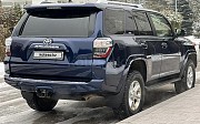 Toyota 4Runner, 4 автомат, 2016, внедорожник Алматы