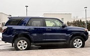 Toyota 4Runner, 4 автомат, 2016, внедорожник Алматы