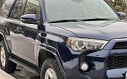 Toyota 4Runner, 4 автомат, 2016, внедорожник Алматы