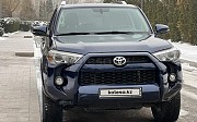 Toyota 4Runner, 4 автомат, 2016, внедорожник Алматы