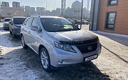 Lexus RX 350, 3.5 автомат, 2010, кроссовер Астана