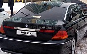 BMW 745, 4.4 автомат, 2004, седан Астана