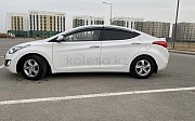 Hyundai Elantra, 1.6 автомат, 2011, седан 