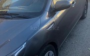 Kia Rio, 1.6 автомат, 2014, седан 