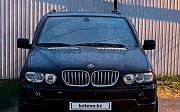 BMW X5, 4.4 автомат, 2005, кроссовер Тараз