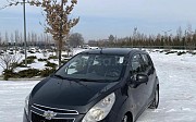 Chevrolet Spark, 1 автомат, 2012, хэтчбек Алматы