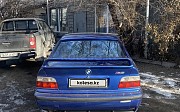 BMW 325, 2.5 механика, 1993, купе Алматы
