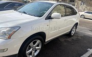 Lexus RX 350, 3.5 автомат, 2006, кроссовер 