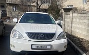 Lexus RX 350, 3.5 автомат, 2006, кроссовер 