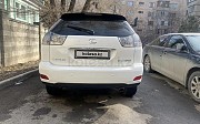 Lexus RX 350, 3.5 автомат, 2006, кроссовер 