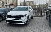 Kia Sorento, 2.5 автомат, 2022, кроссовер Актау