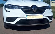 Renault Arkana, 1.6 вариатор, 2022, кроссовер Қостанай
