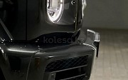 Mercedes-Benz G 63 AMG, 4 автомат, 2022, внедорожник Шымкент