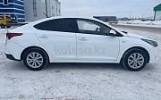 Hyundai Accent, 1.4 автомат, 2021, седан Караганда