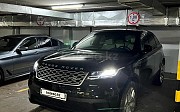 Land Rover Range Rover Velar, 2 автомат, 2019, кроссовер Нұр-Сұлтан (Астана)