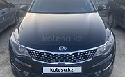 Kia Optima, 2.4 автомат, 2017, седан 