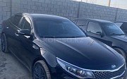 Kia Optima, 2.4 автомат, 2017, седан Шымкент