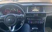 Kia Optima, 2.4 автомат, 2017, седан 