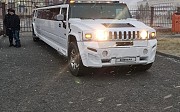 Hummer H2, 6 автомат, 2003, внедорожник Алматы