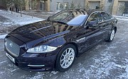 Jaguar XJ, 3 автомат, 2013, седан Астана