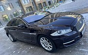 Jaguar XJ, 3 автомат, 2013, седан Астана