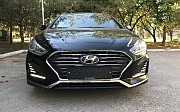 Hyundai Sonata, 2 автомат, 2018, седан Кентау