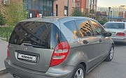 Mercedes-Benz A 150, 1.5 вариатор, 2008, хэтчбек Астана