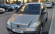 Mercedes-Benz A 150, 1.5 вариатор, 2008, хэтчбек Нұр-Сұлтан (Астана)