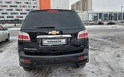 Chevrolet TrailBlazer, 3.6 автомат, 2022, внедорожник Нұр-Сұлтан (Астана)