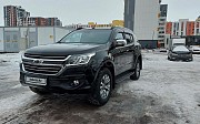 Chevrolet TrailBlazer, 3.6 автомат, 2022, внедорожник Астана