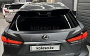 Lexus RX 350, 3.5 автомат, 2021, кроссовер Шымкент