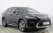 Lexus RX 200t, 2 автомат, 2016, кроссовер Нұр-Сұлтан (Астана)