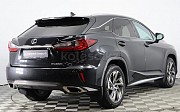 Lexus RX 200t, 2 автомат, 2016, кроссовер Нұр-Сұлтан (Астана)