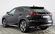 Lexus RX 200t, 2 автомат, 2016, кроссовер Нұр-Сұлтан (Астана)