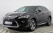 Lexus RX 200t, 2 автомат, 2016, кроссовер Нұр-Сұлтан (Астана)