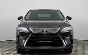 Lexus RX 200t, 2 автомат, 2016, кроссовер Нұр-Сұлтан (Астана)