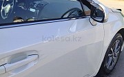 Toyota Avensis, 2 вариатор, 2013, седан 