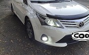 Toyota Avensis, 2 вариатор, 2013, седан Алматы