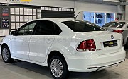 Volkswagen Polo, 1.6 механика, 2015, седан Алматы