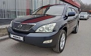 Lexus RX 330, 3.3 автомат, 2004, кроссовер 