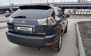 Lexus RX 330, 3.3 автомат, 2004, кроссовер 